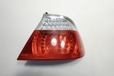 Bmw E46 Tail Light Lamp Clear Right Led Convertible Oem 04-06 325ci 330ci M3 Bmw E46 Tail Light Lamp Clear Right Led Convertible Oem 04-06 325ci 330ci M3