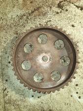 Poulies diverses Opel VECTRA