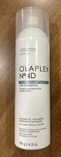 Olaplex 4D Dry Shampoo, 6.3 oz New