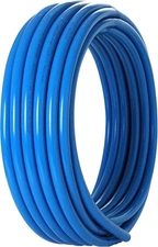 3/4 a Potable Color for Pex 100 Water-Plumbing Ft BLUE Inch A EFIELD Pipe/Tubing