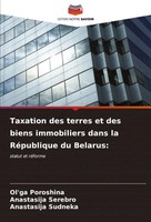 Ol'ga Poroshina (U. A.) | Taxation Des Terres Et Des Biens Immobiliers Dans...