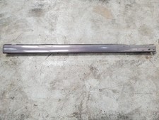 JAGUAR X TYPE X409 01-10 SEITENSCHWELLER LINKS LIMOUSINE (LMN)