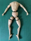 GI Joe 1964 Vintage Figure Parts Lot