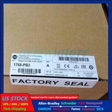 1768PB3 Allen-Bradley 1768-PB3 SER A Compactlogix Power Supply Module