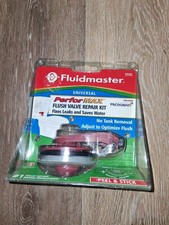 Fluid Master Universal Flush Valve Repair Kit