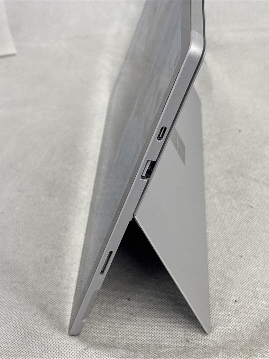 Microsoft Surface Pro 7+ (1960) (256GB, Intel i5 11th, 16GB