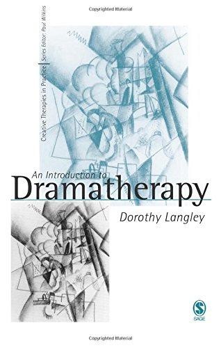 An Introduction to Dramatherapy (Creative Therapies in... - Langley, Dorothy