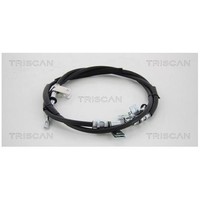 Handbremsseil Hinten Rechts FüR Fiat Freemont 345 11 Bis 16 Triscan Neu ED3