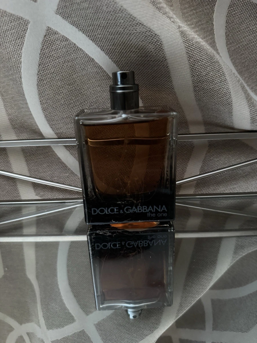 The One by Dolce&Gabbana Fragrances for sale | eBay
