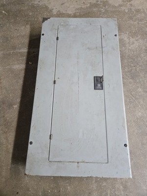 200 Amp Electric Panel