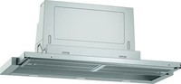 Neff D49ED52X1 N50 Eek: A Flachschirmhaube, 90Cm Breit, Ab-/Umluft, Intensivstuf