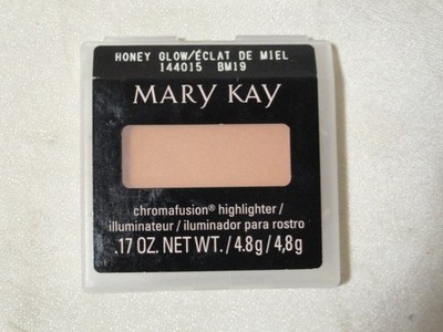MARY KAY CHROMAFUSION HIGHLIGHTER HONEY GLOW  #144015