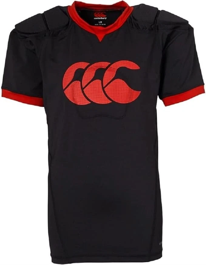 Canterbury Rugby Training Tops | Sports Direct