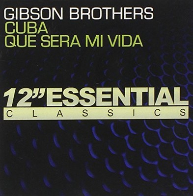 The Gibson Brothers - Cuba: Que Sera Mi Vida [New CD] Alliance MOD