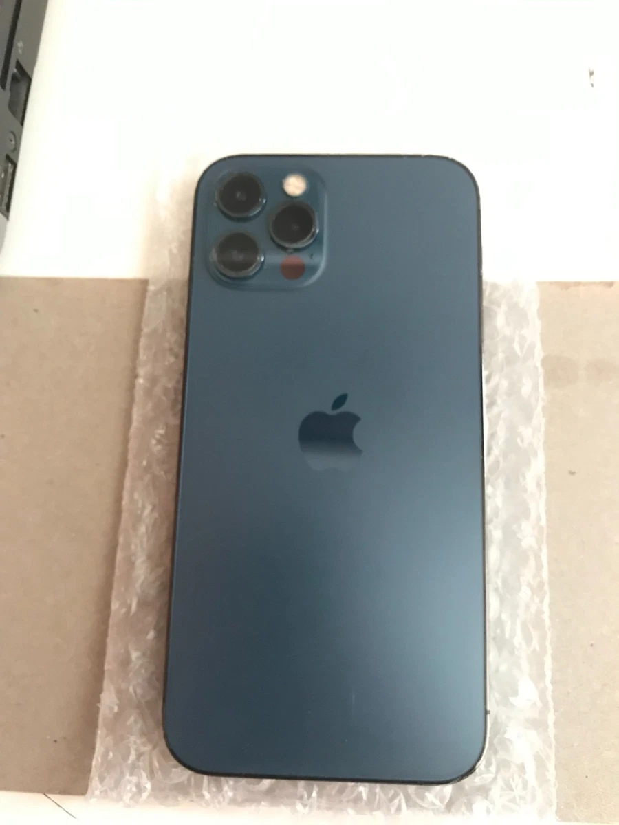 Apple iPhone 12 Pro 256GB for Sale | Shop New & Used Cell Phones