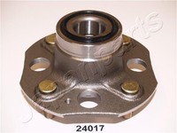 1 X Radnabe Japan Parts / Quality Tested KK-24017 FüR Honda Accord V Accord IV