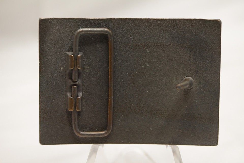 Vintage Henry Ford Detroit automobiles model T belt buckle eBay