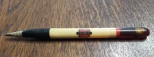 Champlin Refining Co Advertising Mechanical Pencil Vintage Oil Father's Day Gift