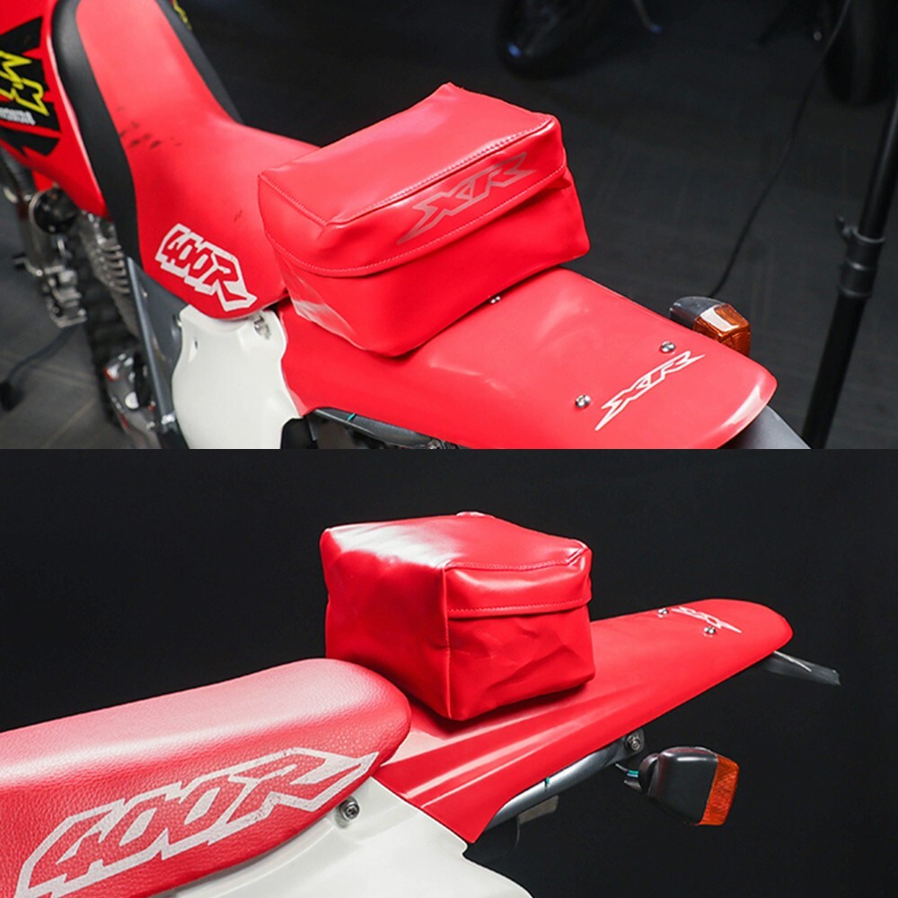 honda xr tool bag