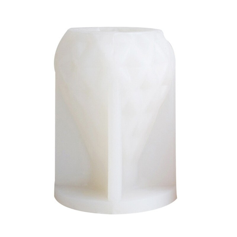 Water Droplet Resin Molds for DIY Chocolate Geometry Shapes