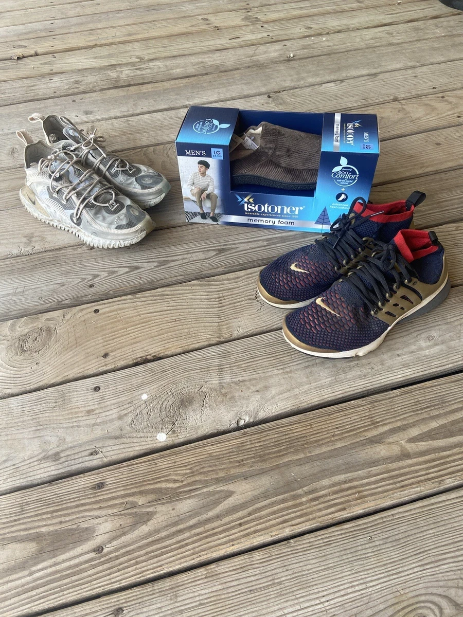 Nike air presto top ultra flyknit olympic