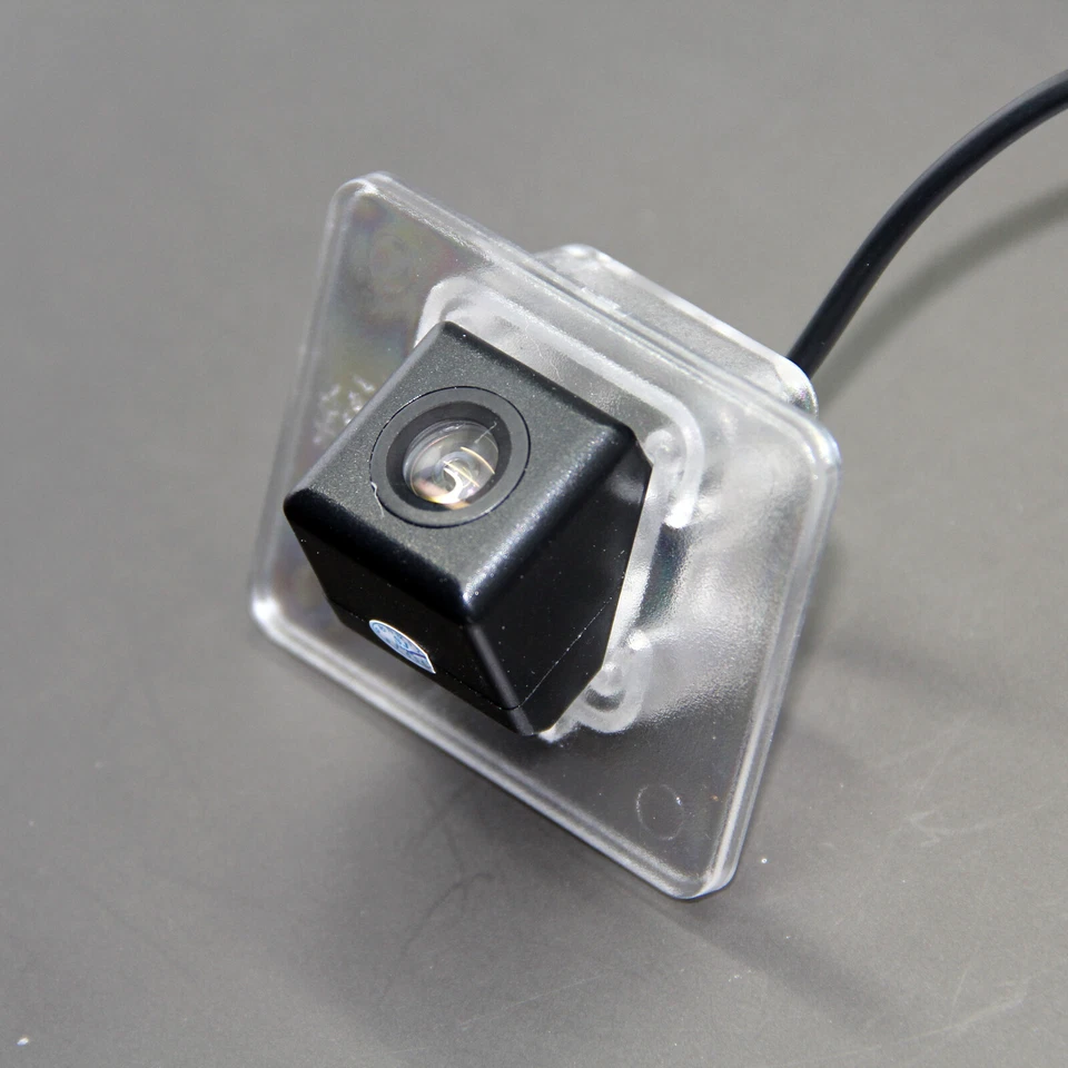 Car Reverse Rear View Backup Camera For Kia K5 Optima 2011 2012 2013 2014 2015 - Image 4 of 4