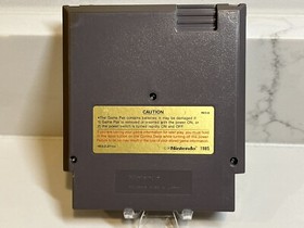 Ultima Quest of the Avatar - 1990 NES Nintendo Game - Cart Only - TESTED!