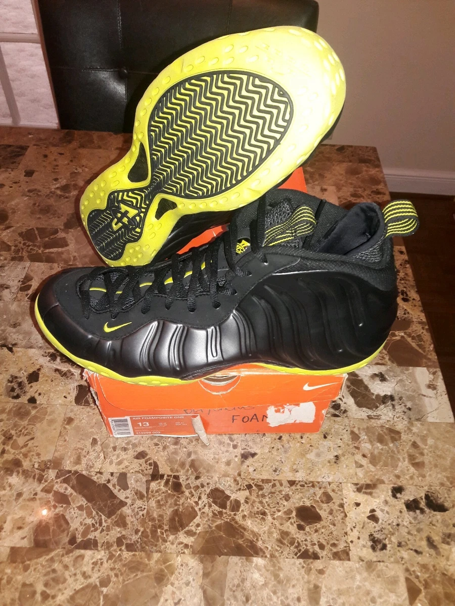 Paranorman foamposite shoes hot sale