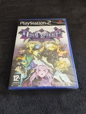 Odin Sphere Sur PS2 – PAL – Version Française – NEUF Sous Blister D’origine