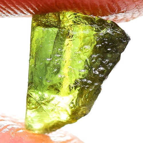 GREEN SAPPHIRE UNHEATED 2.35ct UNHEATED GREEN SAPPHIRE ROUGH NATURAL100% NR!