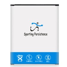 2980mAh Rechargeable Battery for Samsung Galaxy J1 Mini SM-J105H J105B J105M USA