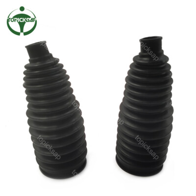 Steering Rack Tie Rod Boot Bellow (240Z 260Z 280Z 280ZX - Foto 7