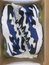 Size 5 - PUMA Cell Alien OG Blue Green