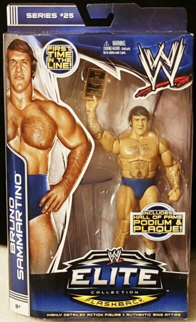 bruno sammartino figure