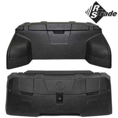 ATV Quad Koffer Top Case Quadkoffer Transportbox Gepäcktasche Staubox 200 L Box