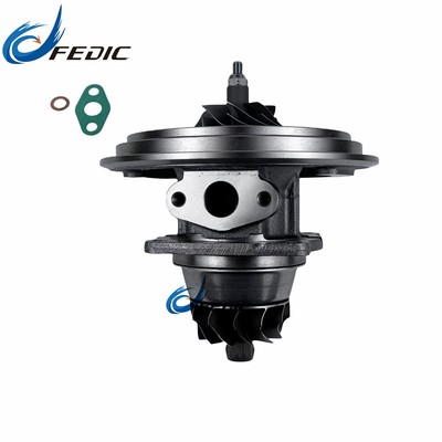 Bigger Turbo cartridge 10009880107 for VW LKW D0836LFL 2012 MAN LKW Bus cil