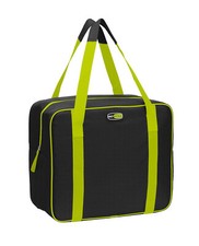 Giostyle Borsa Termica Evo Color e NeroLarge 28 Litri