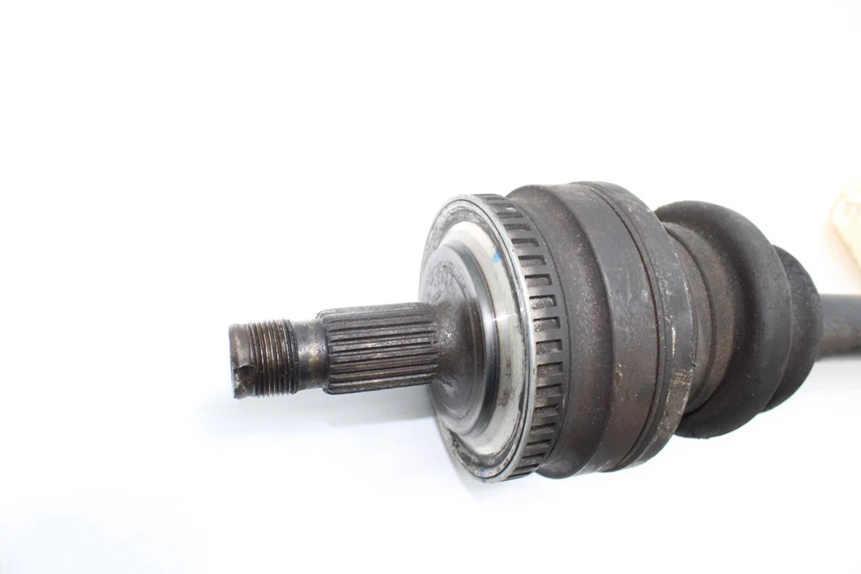 Eixo traseiro 97-03 MERCEDES-BENZ SLK320 F1772 - Imagem 2 de 4