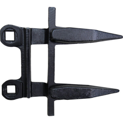 118344 Knife Guard Double Pronged for Case IH 2152 2162 ++ Cutting