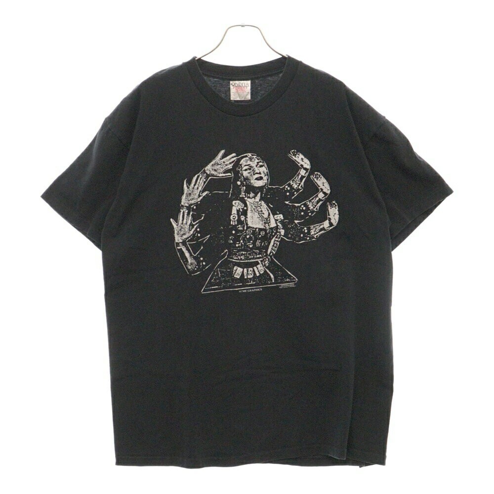 SOUNDGARDEN サウンドガーデン　USA製 Ｔシャツ SOUNDGARDEN サウンドガーデン USA製 Tシャツ