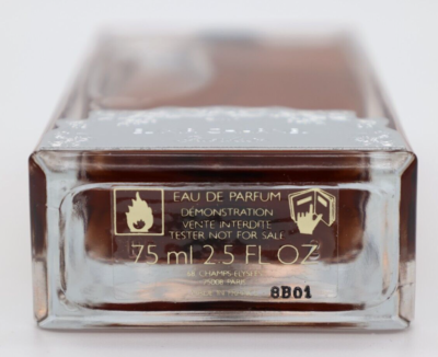 Guerlain Elixir Charnel Chypre Fatal 75ml / 2.5 oz Vintage TESTER