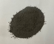 CHROMIT Pulver 500g - FeCr2O4 - sehr hochwertiges Material - Portofrei!