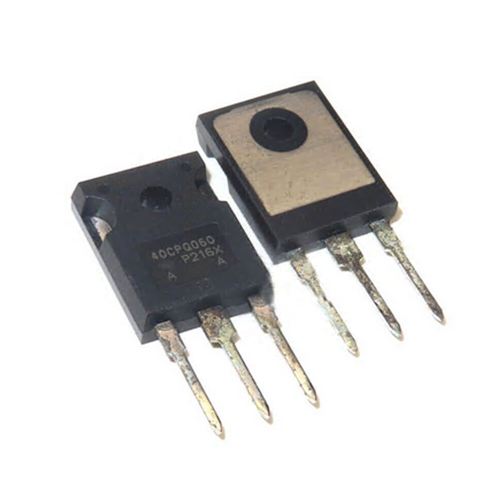 10PCS 40CPQ060 TO-247 40A 60V | eBay
