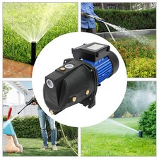 Shallow Well Pump, Garden Water Pump, Water Transfer Pump