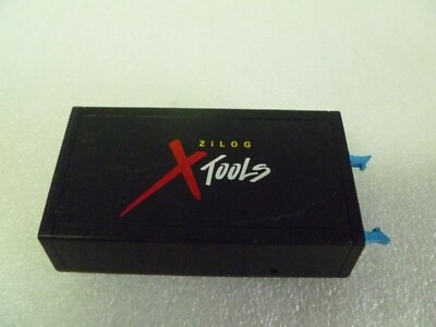 ZILOG XTOOLS