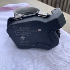 FuelParts Throttle Body for BMW 116i 1.6 Litre January 2009 to July 2012