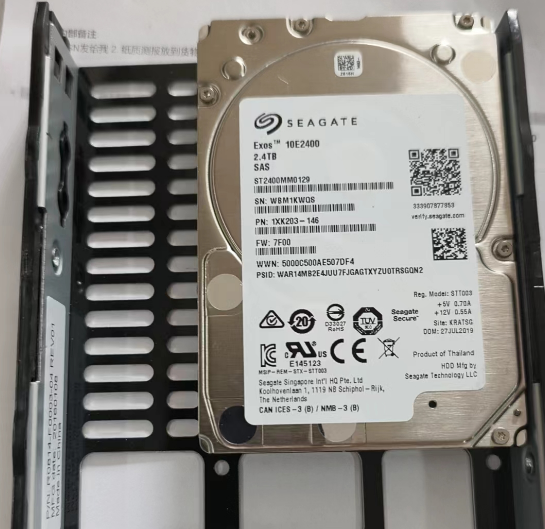 HDS 5562957-A S5K-J2R4SS 2.4TB SAS | eBay 