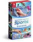 Nintendo Switch Sports - Nintendo Switch