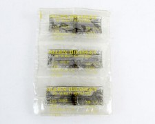 Lot of (150) Allen-Bradley RCR05G161JS Carbon Composition Resistor 160 Ohms