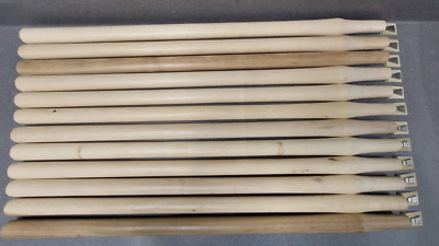 36'' Sledge Hickory Replacement Handle (12 handles)